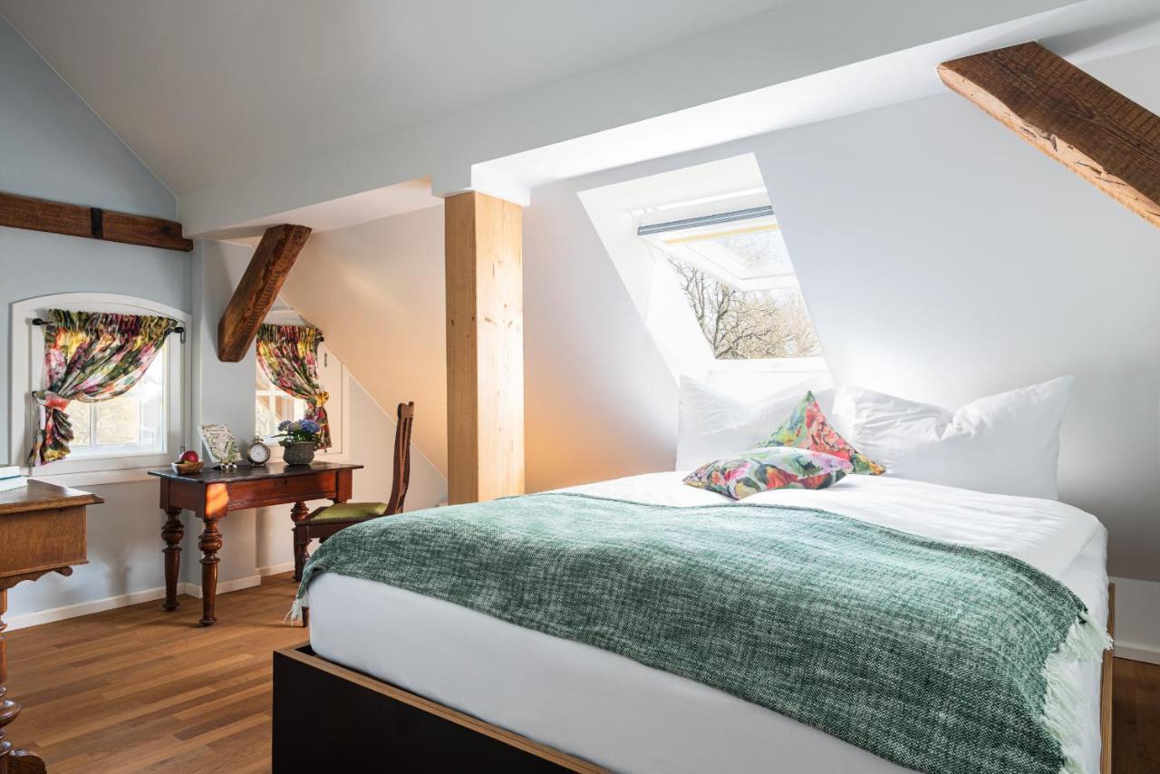 Klostergartenhotel Marienfliess Отель 3*